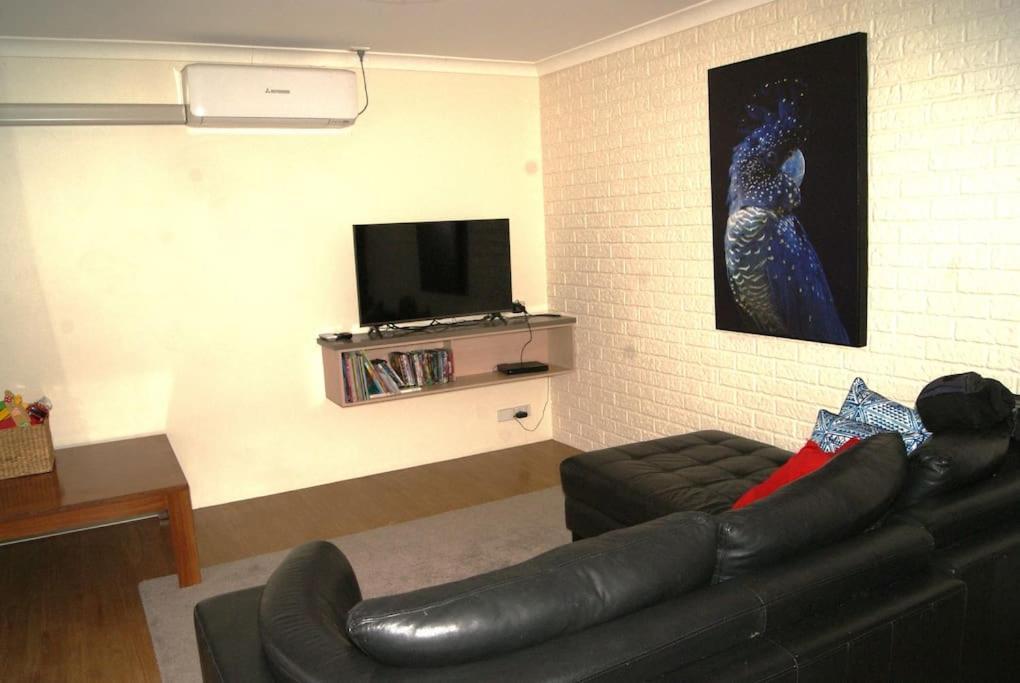 Bandicoot 21 Apartment